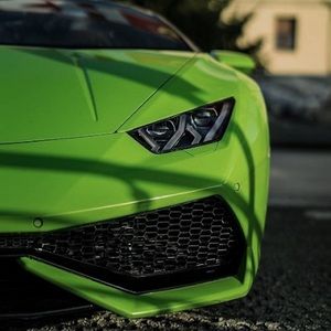 Meet your Posher, Leo